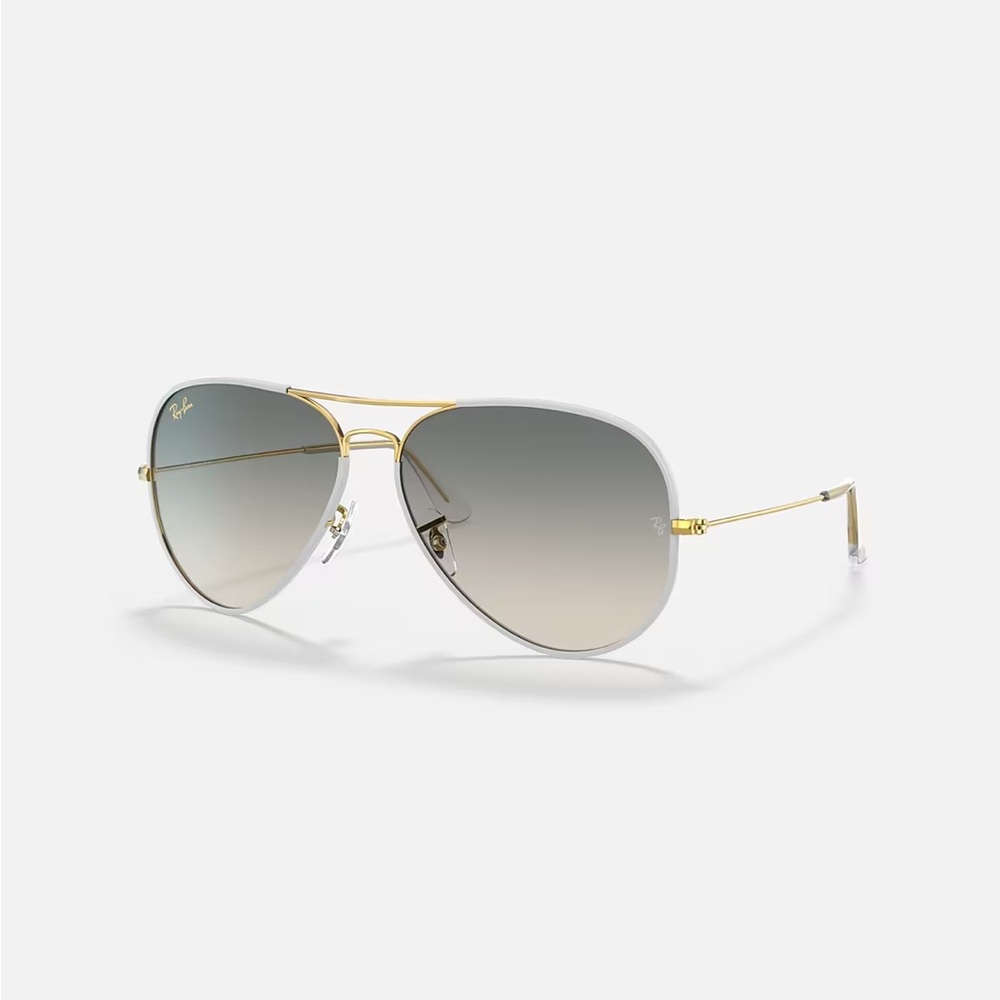 Rayban Aviator Sunglasses